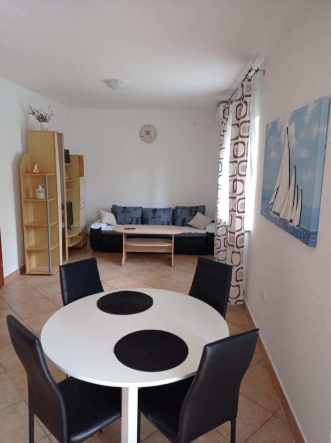 Apartment Zlatko Matulji Exteriér fotografie