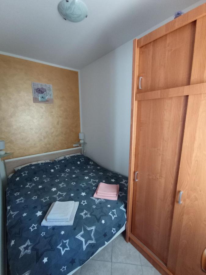 Apartment Zlatko Matulji Exteriér fotografie