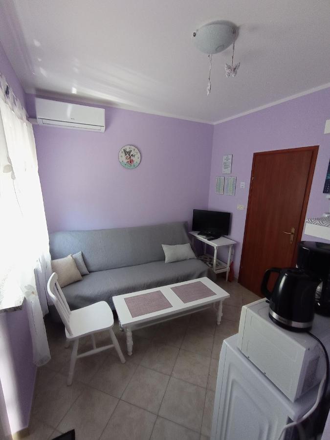Apartment Zlatko Matulji Exteriér fotografie