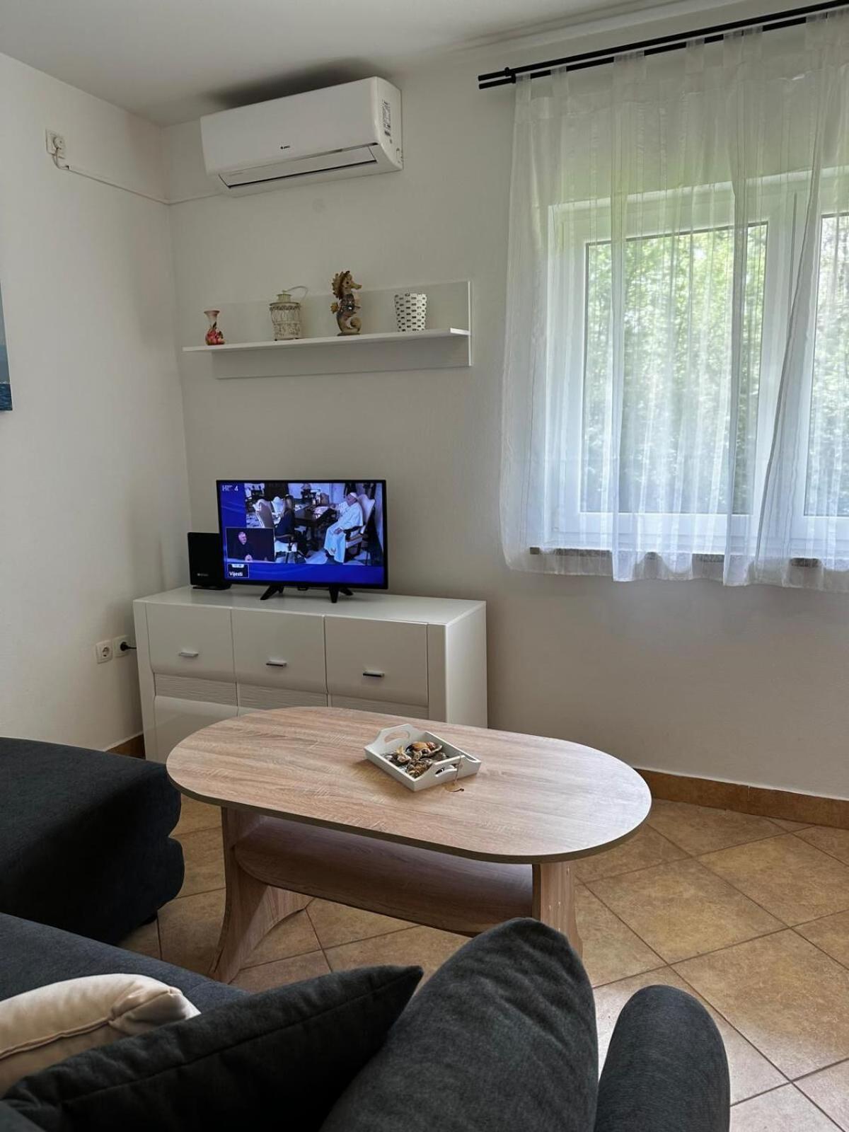 Apartment Zlatko Matulji Exteriér fotografie