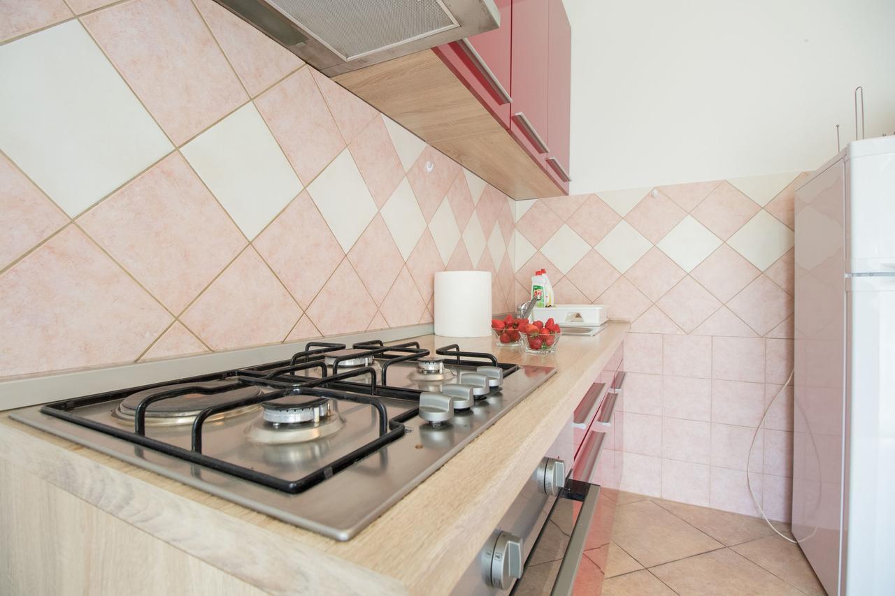 Apartment Zlatko Matulji Exteriér fotografie